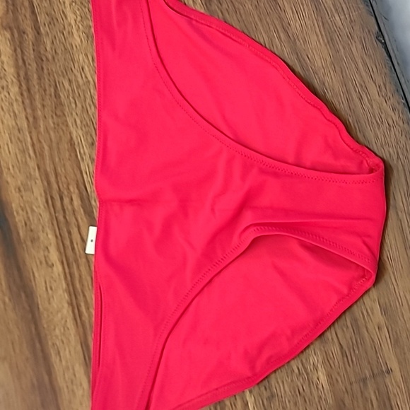 aerie Other - NWT Aerie Cheekiest bikini bottoms Xxl.  New